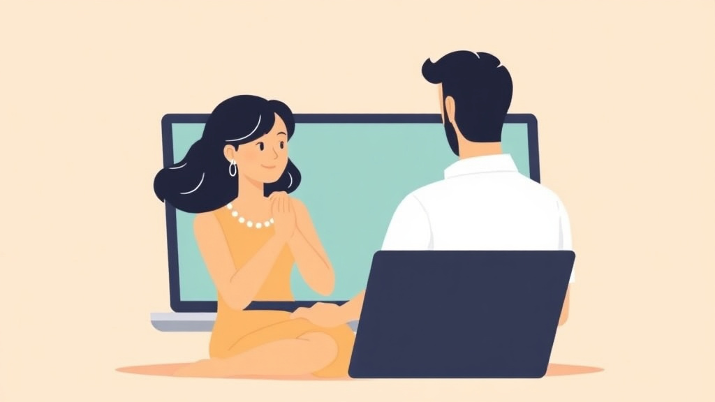 Illustration showing key concepts related to cheapest online divorce services ranked: 2025 price comparison