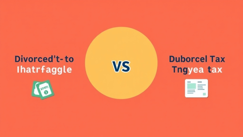 Visual guide for practical steps in divorcenavigator vs. turbotax-style divorce tools: what works better