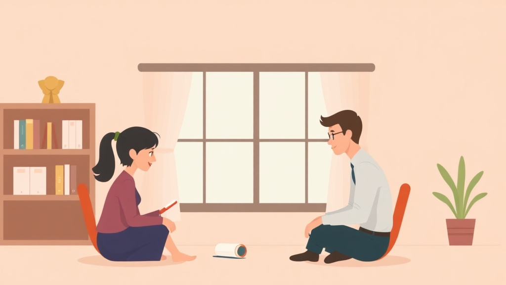 Illustration showing key concepts related to child support deviations: when courts adjust the formula