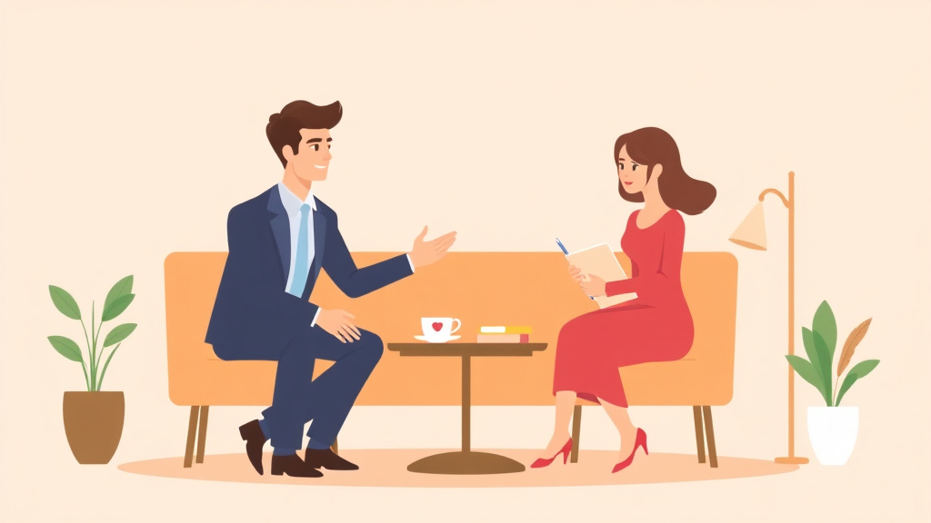 Illustration showing key concepts related to free divorce resources: where to find help without paying