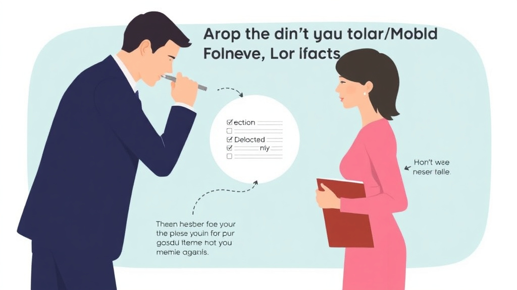 Visual guide for practical steps in counterclaim for divorce: filing your own claims