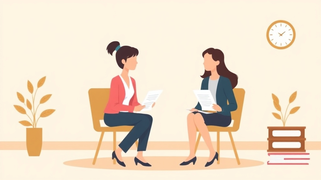 Illustration showing key concepts related to filing fee waiver for divorce: how to apply if you cannot afford court costs