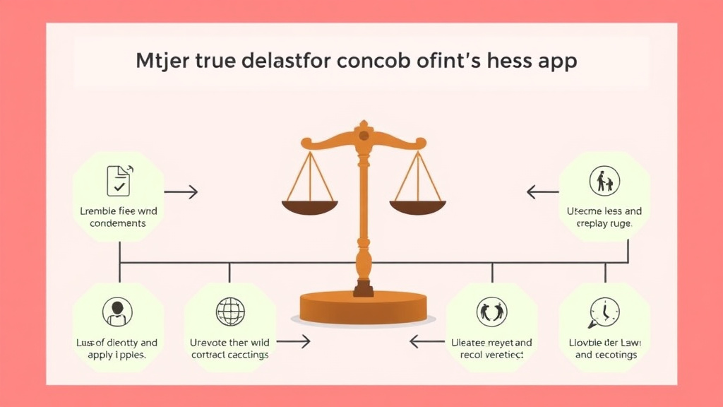 Visual guide for practical steps in motion to modify custody: form and requirements