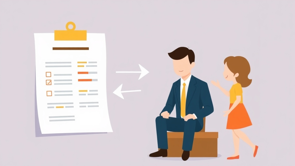 Illustration showing key concepts related to motion to relocate with children: form and process