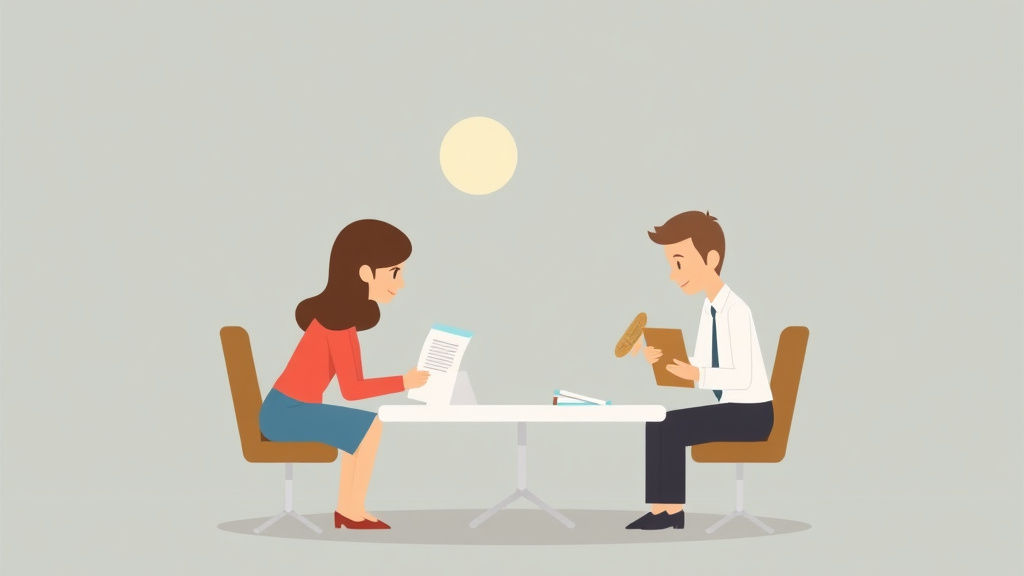 Illustration showing key concepts related to uncontested divorce packet: all forms you need