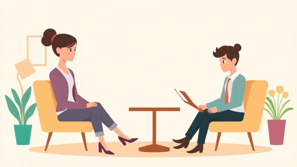 Illustration showing key concepts related to modifying alimony: when and how to change payments