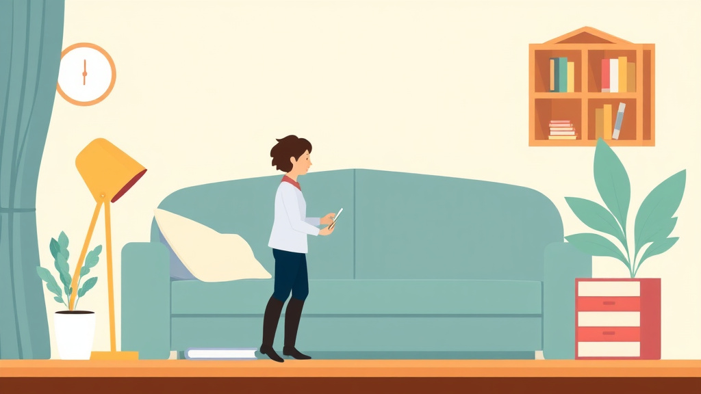 Illustration showing key concepts related to finding hidden assets in divorce: tools and techniques