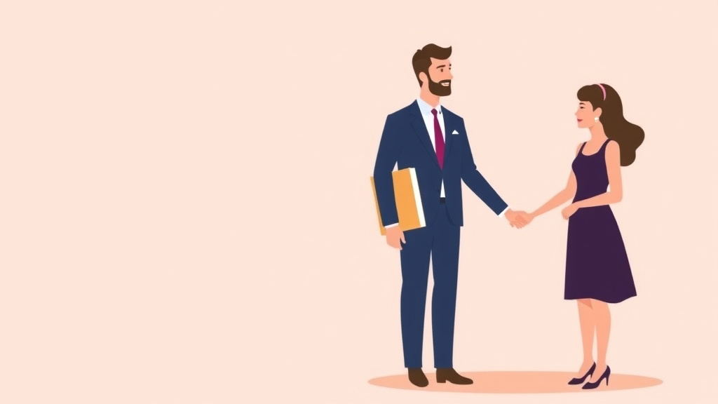 Illustration showing key concepts related to prenup enforcement in divorce: when they hold up