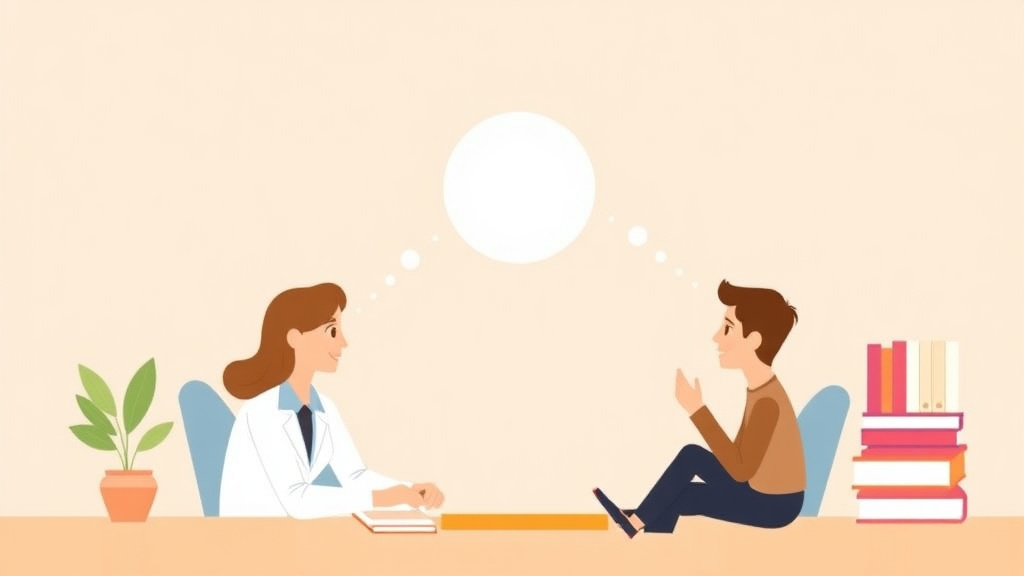 Illustration showing key concepts related to qdro explained: dividing retirement accounts in divorce