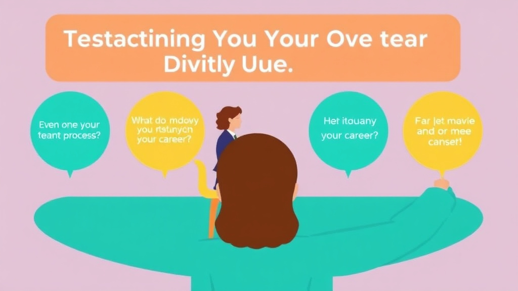 Visual guide for practical steps in restarting your career after divorce: practical steps