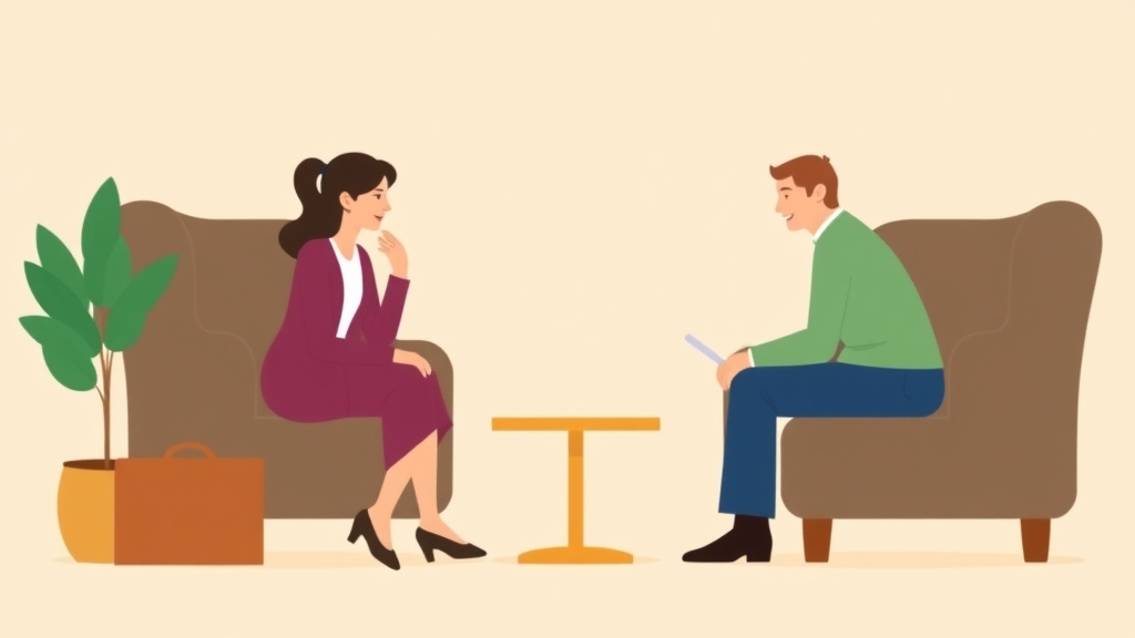 Illustration showing key concepts related to social security strategy for divorced spouses