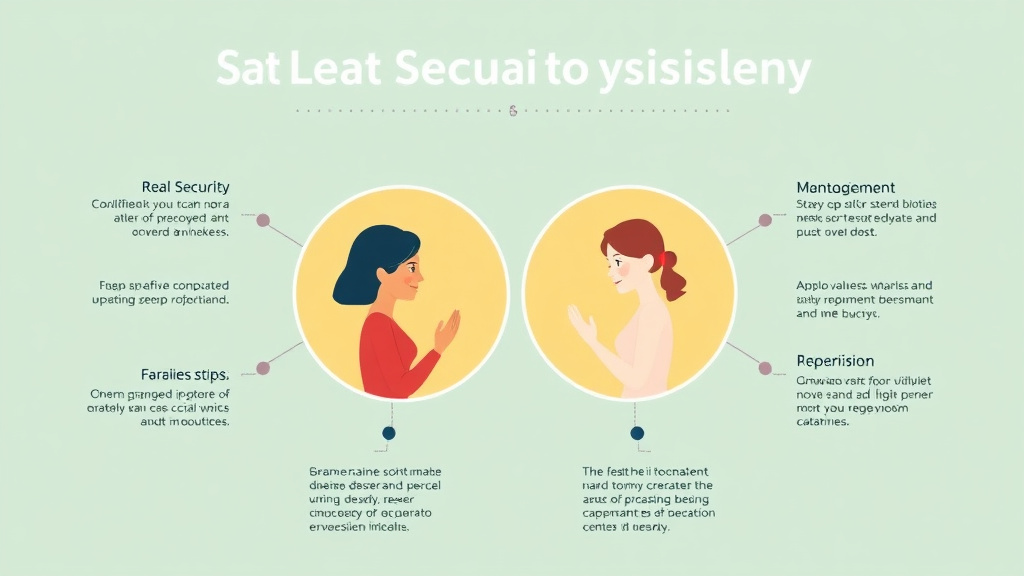 Visual guide for practical steps in social security strategy for divorced spouses