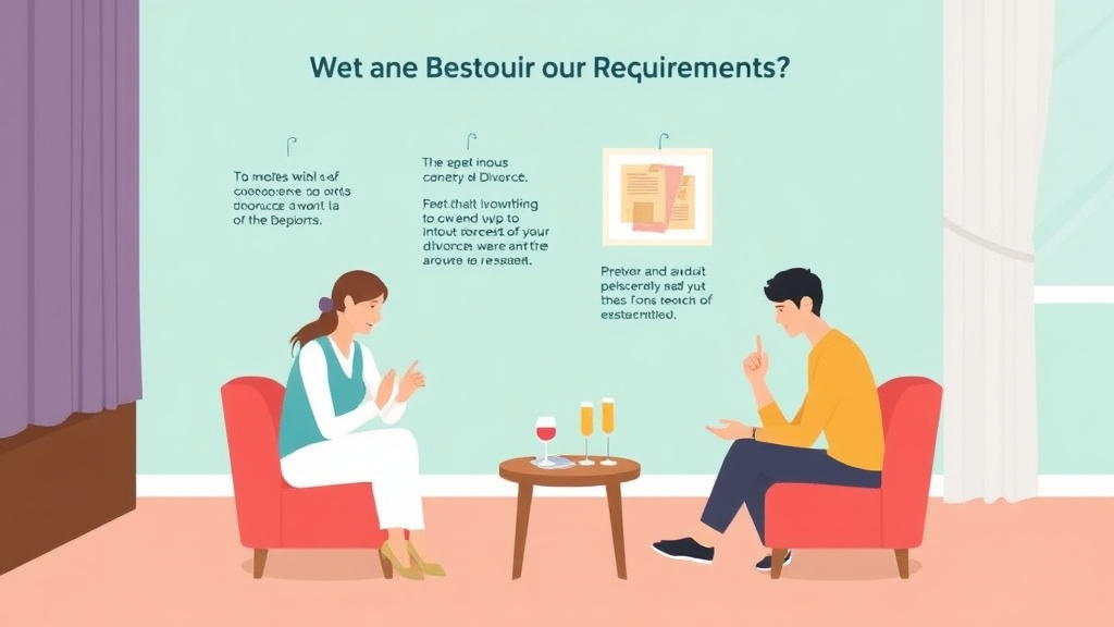 Visual guide for practical steps in divorce mediation in alabama: process, cost, and requirements