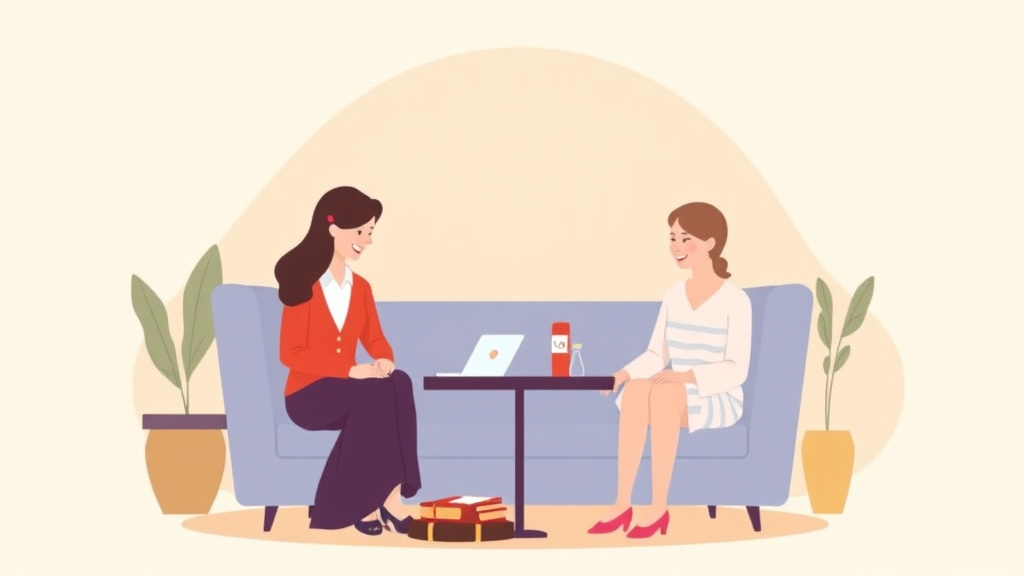 Illustration showing key concepts related to arkansas divorce filing fees (2026)