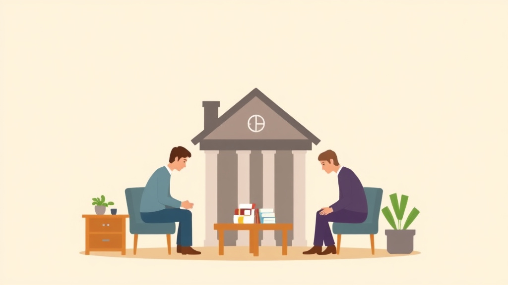 Illustration showing key concepts related to arkansas uncontested divorce cost: full breakdown