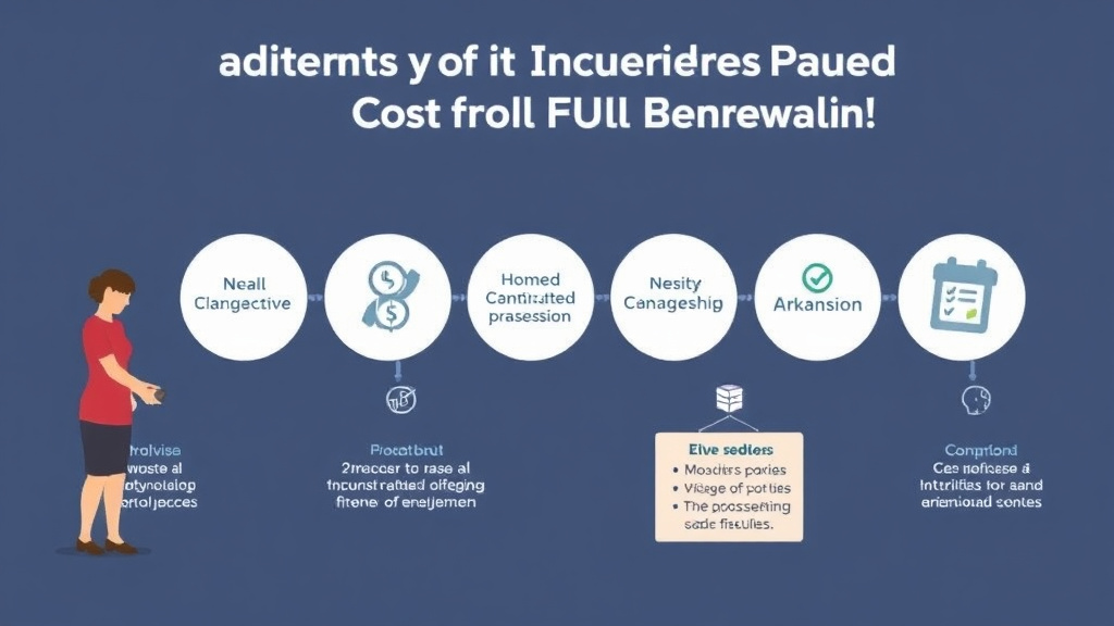 Visual guide for practical steps in arkansas uncontested divorce cost: full breakdown