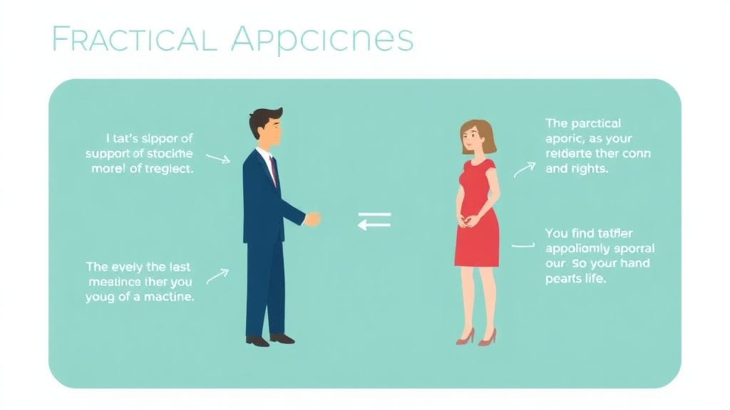 Visual guide for practical steps in spousal support in georgia: alimony laws and calculations