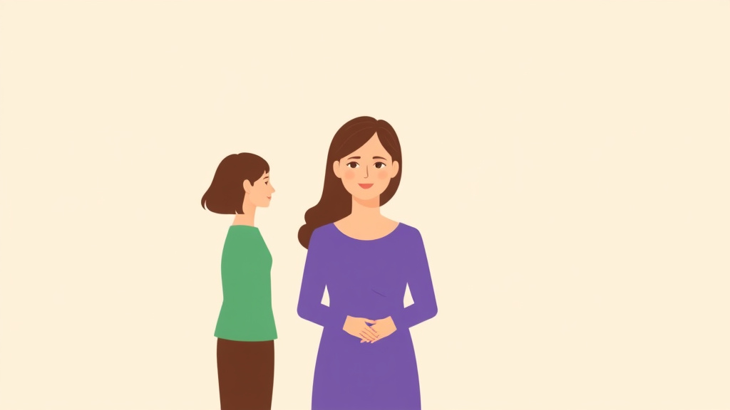 Illustration showing key concepts related to oregon summary dissolution: simplified divorce for qualifying couples