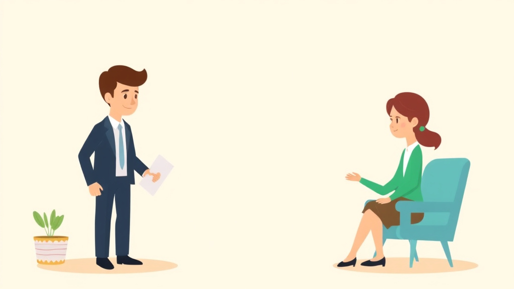 Illustration showing key concepts related to rhode island divorce forms: complete list and how to file