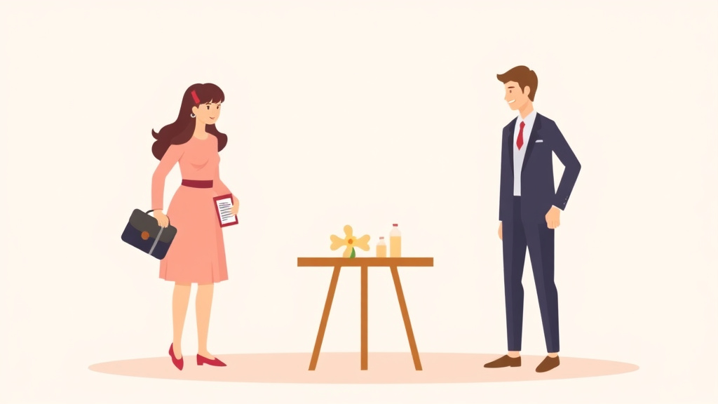 Illustration showing key concepts related to virginia divorce guide: requirements, filing fees, and process