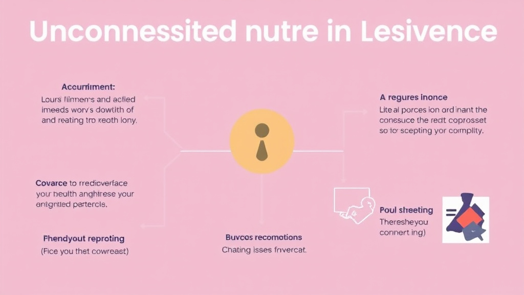 Visual guide for practical steps in uncontested divorce in louisiana: requirements, cost, and process