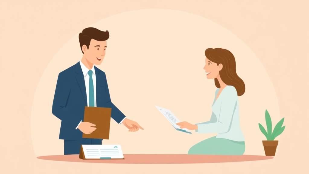 Illustration showing key concepts related to modifying an uncontested divorce agreement after finalization