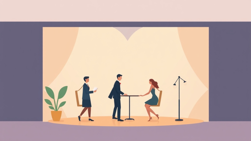 Illustration showing key concepts related to tax considerations in uncontested divorce